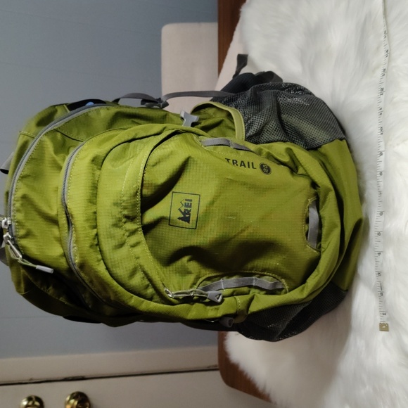 REI Bags Rei Trail 25 Backpack Poshmark
